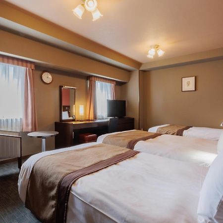 Hotel Monte Hermana Sendai Exterior photo