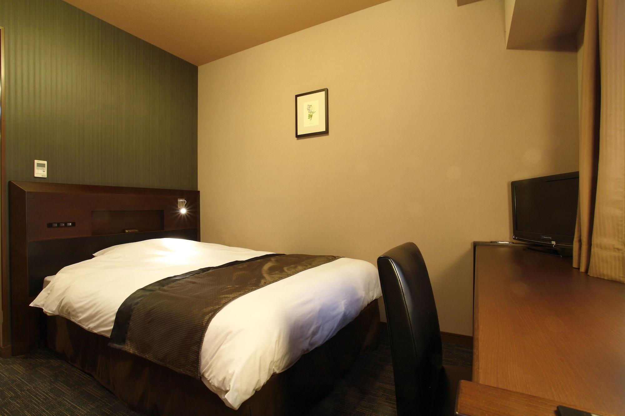 Hotel Monte Hermana Sendai Exterior photo