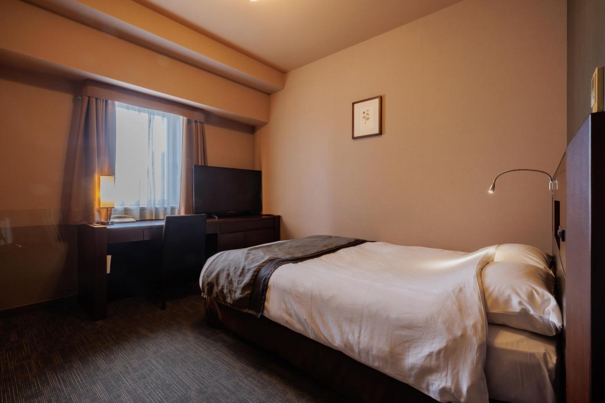 Hotel Monte Hermana Sendai Exterior photo