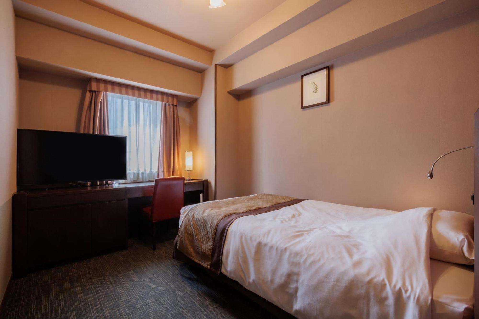 Hotel Monte Hermana Sendai Exterior photo