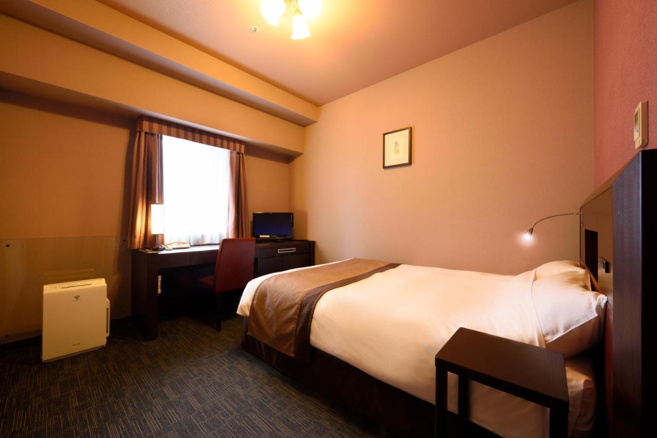 Hotel Monte Hermana Sendai Exterior photo