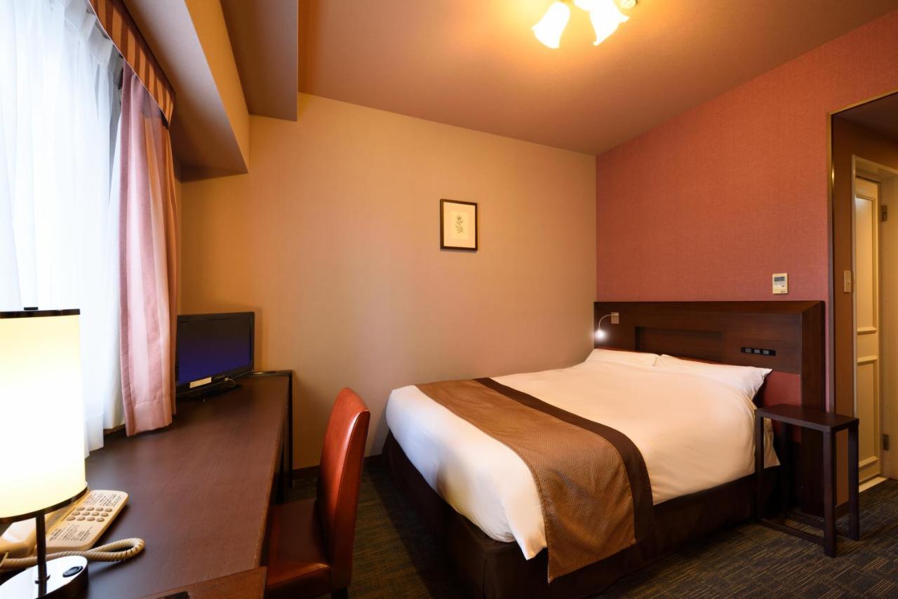 Hotel Monte Hermana Sendai Exterior photo