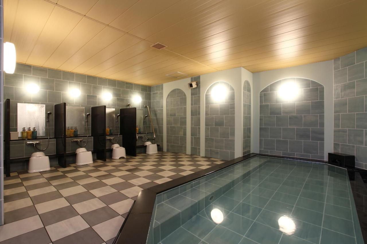 Hotel Monte Hermana Sendai Facilities photo